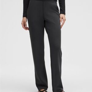 Women's Lululemon Softstreme Pants